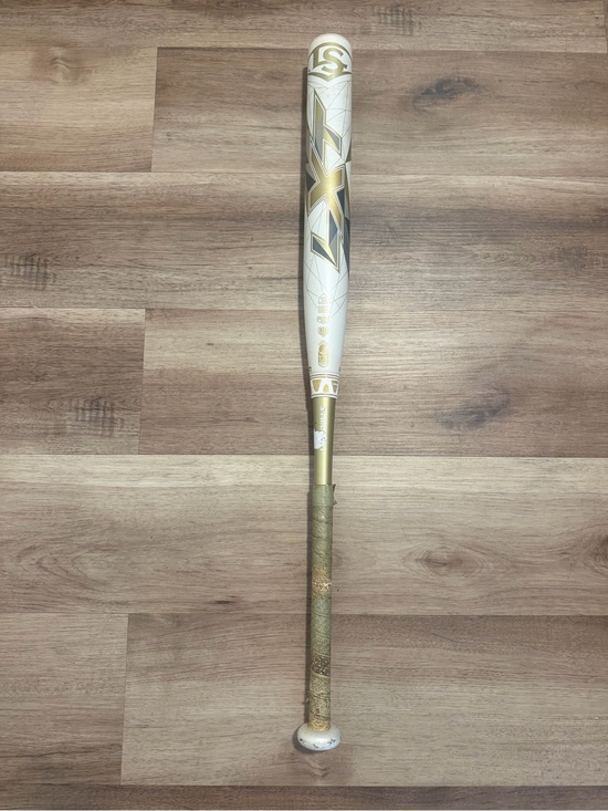 Louisville Slugger Other - Louisville Bat LXT 19 Model FPLXD10-21 33/22 2.25" Barrel -11
